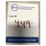 Miscellaneous Electronic Equipment