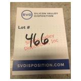 Digital Electrometer