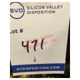 Miscellaneous Electronic Equipment