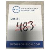 Miscellaneous Electronic Equipment