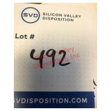 Miscellaneous Electronic Equipment