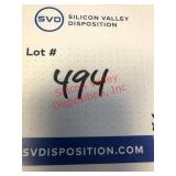 Miscellaneous Electronic Equipment