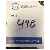 Miscellaneous Electronic Equipment