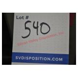 Data acquisition control unit