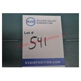 Programmable data communications tester