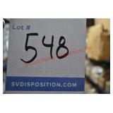 Miscellaneous Supplies