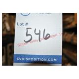 Programmable scanner