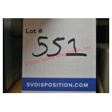 Storage Oscilloscope