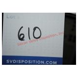 Miscellaneous Electronic Equipment