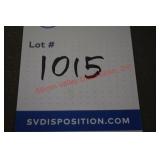 Miscellaneous Electronic Equipment