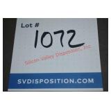 Auxiliary Display Holder