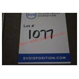 Phase Magnitude Display