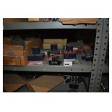 Miscellaneous Electronic Equipment