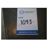 Miscellaneous Electronic Equipment