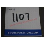 Miscellaneous Electronic Equipment