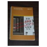 Technical Manuals