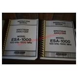 Technical Manuals