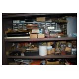 Miscellaneous Electronic Parts and Equipment (BULK