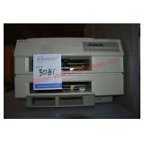 LaserJet Printer