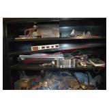 Miscellaneous Electronic Parts and Equipment (BULK