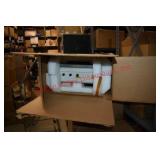 Scalar Transmission/Reflection Test Set