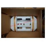 Scalar Transmission/Reflection Test Set