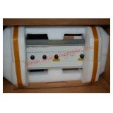 Scalar Transmission/Reflection Test Set