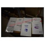 Technical Manuals