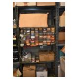 Miscellaneous Electronic Parts and Equipment (BULK