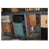Miscellaneous Electronic Parts and Equipment (BULK