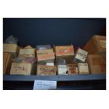 Miscellaneous Electronic Parts and Equipment (BULK