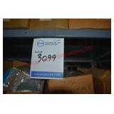 Miscellaneous Electronic Parts and Equipment (BULK