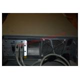 System Graphics Display