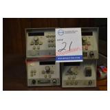 Sweep Generator modules