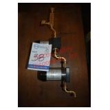 Phase shifter system