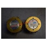 Manual Waveguide switch