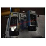 Inspection and Test Equipment