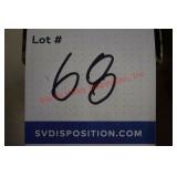 Compensating Polar Planimeter