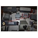 Adjustable Attenuator