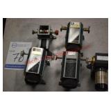 Inspection and Test Equipment