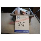 Attenuator/Termination