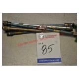 Coaxial Sliding Load