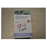 Waveguide Standard Gain Horn Antenna