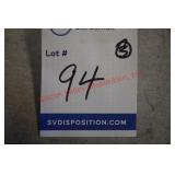 RF Directional Bridge