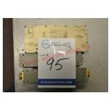 Programmable attenuator