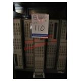 Switch Control Units