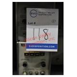 Frequency Comb Generator