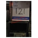 Peak Power Meter & Milliohmmeter