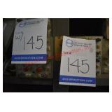 Dual Trace Amplifier