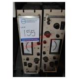 Phase Angle Voltmeter